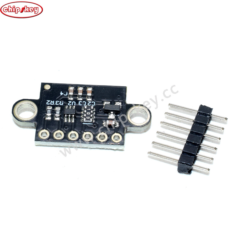 VL53L1X Laser Ranging Sensor Module /TOF Time of Flight Ranging/ 4m Ranging