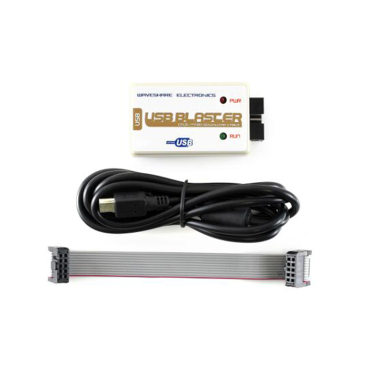 USB Blaster V2 download cable / high-speed FT245 + CPLD + 244 solution