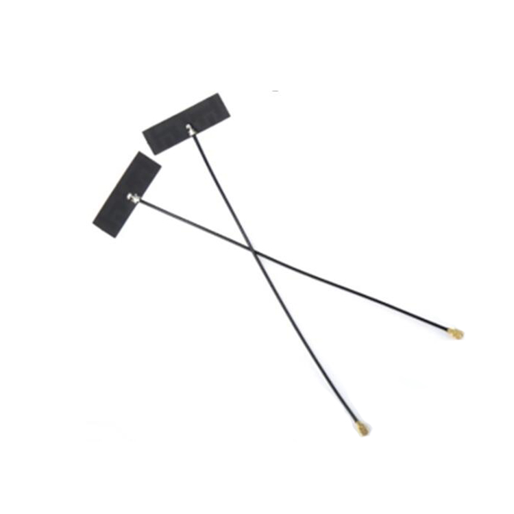 Wifi 2.4G high gain 5db / built-in flexible FPC soft antenna / built-in module high gain ipex antenna