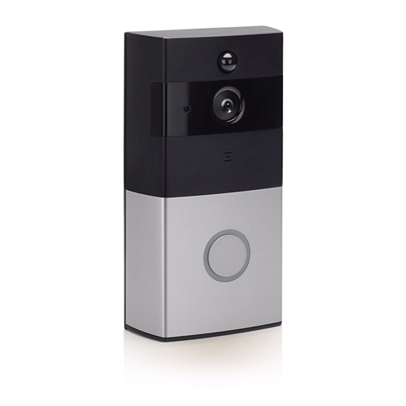 Low Power WiFi HD Video Doorbell