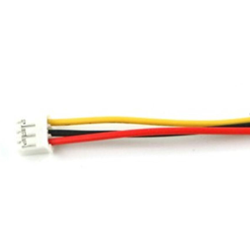 PH2.0 3P 60CM Cable , Another Side Tinned