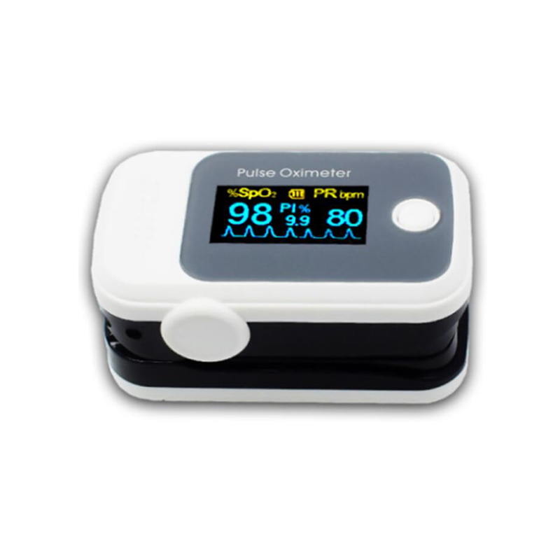 Pulse Oximeter A06