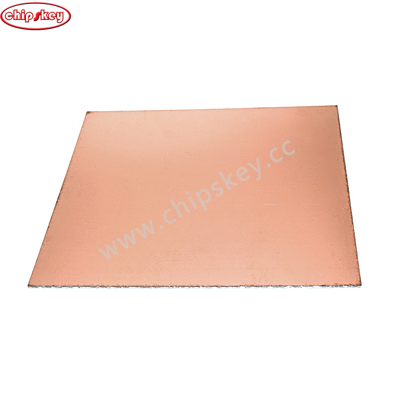 Fiberglass Board Single Side 20x20cm