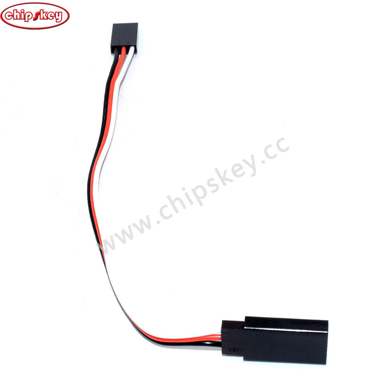 15CM JR Servo Extension Wire Cable Male to Female JR-FUTABA