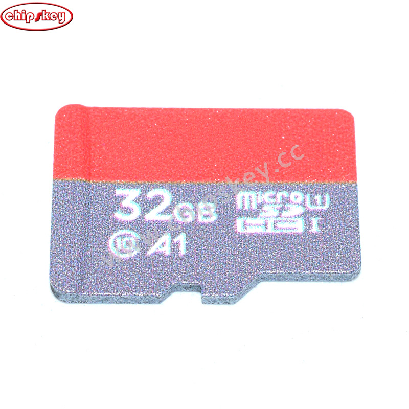 Sandinsk 32gb 98M/S TF Card