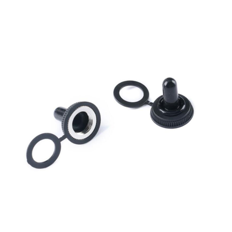 Twist switch 12MM waterproof cap