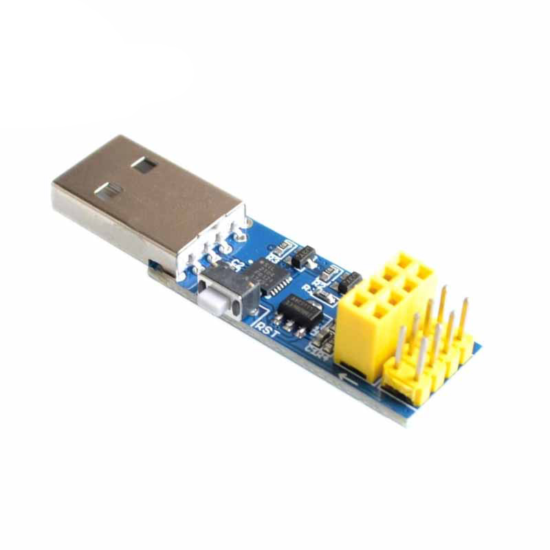 ESP8266 S firmware burning/WIFI module downloader ESP LINK v1.0 Adapter