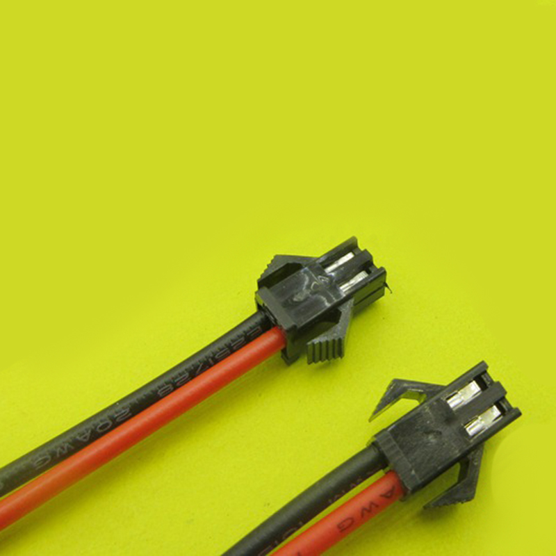 SM2P Female 50CM Terminal Cable