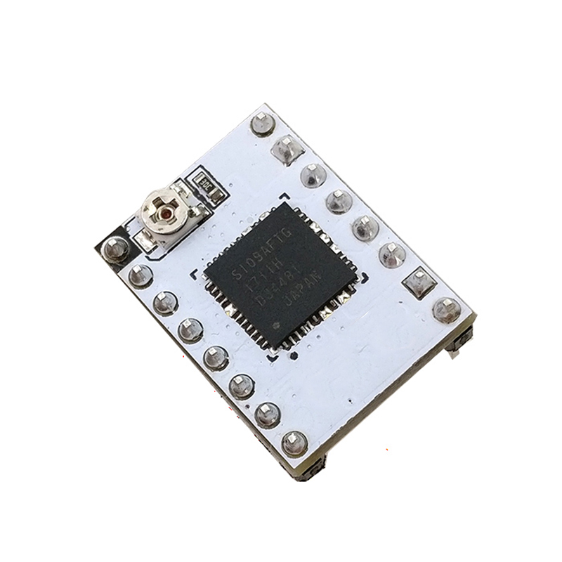 Stepper motor driver TB67S109