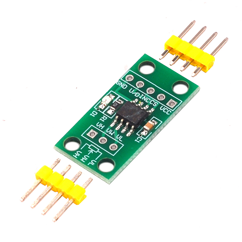 X9C103S 10K digital potentiometer module