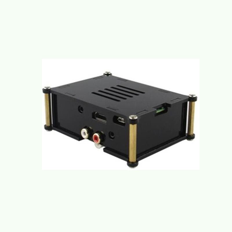 Case for RA169 HIFI DAC+ Sound Card