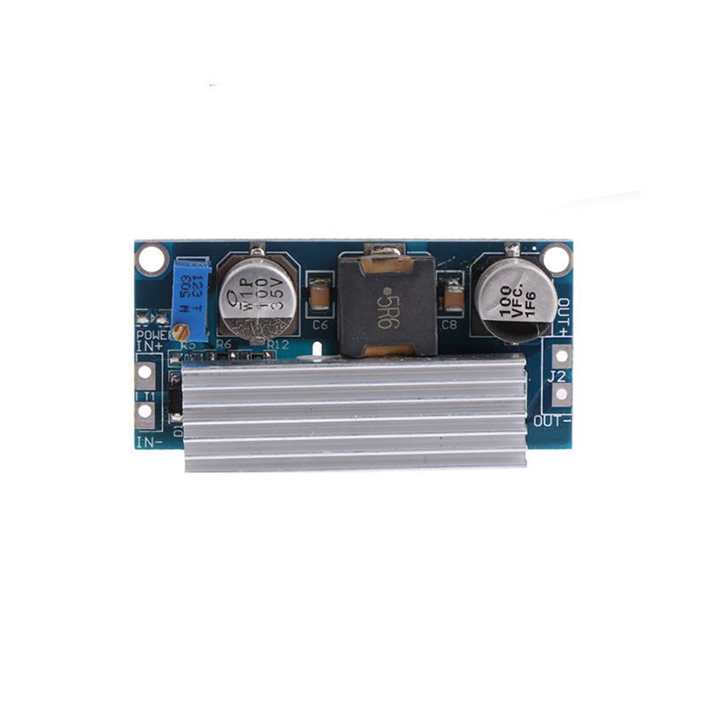 High Power Adjustable Boost Power Module DC to DC 100W