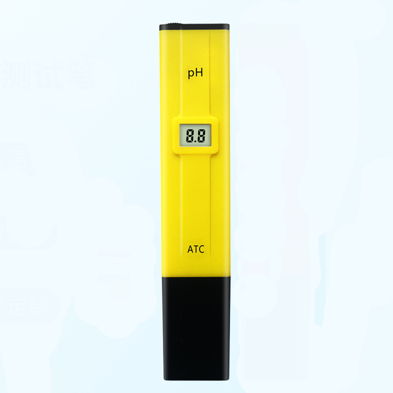 Pen type Pocket Digital PHTester For Waste Water measurement