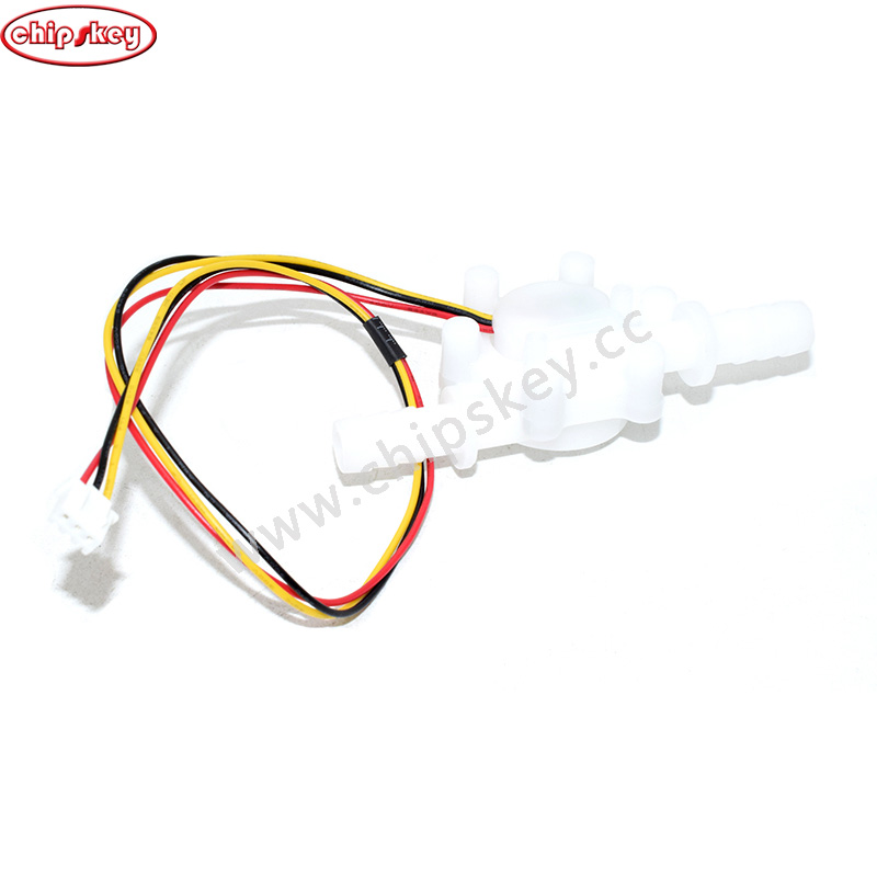 Flow Sensor food level DC5V 10mm