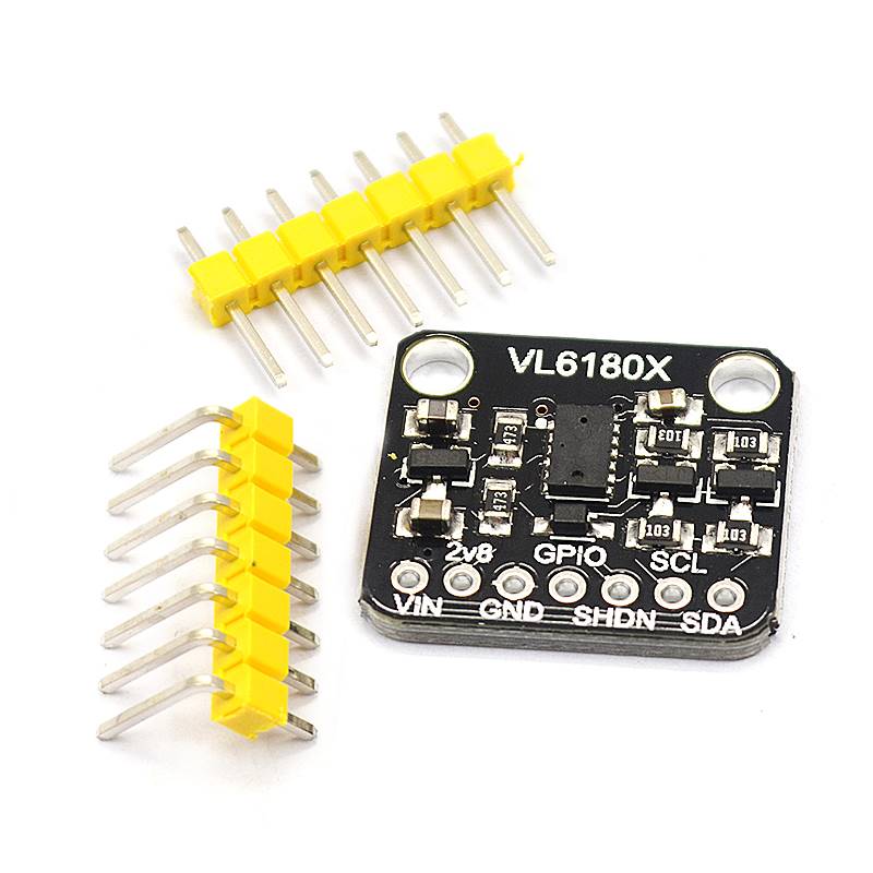 VL6180 VL6180X Range Finder Optical Ranging Sensor Module