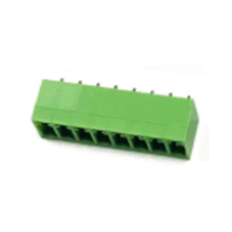 KF2EDG-DG15EDG 3.5MM 8P Straight Pins Socket