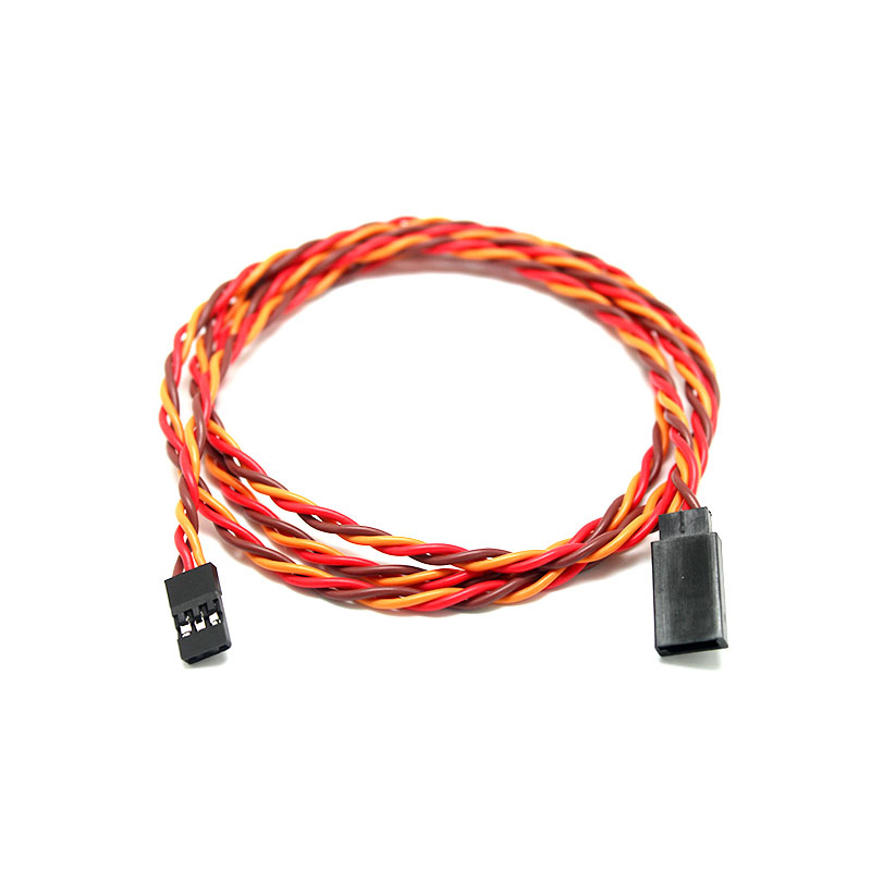 cabRC30cm 60cores RC cross wire 30CM