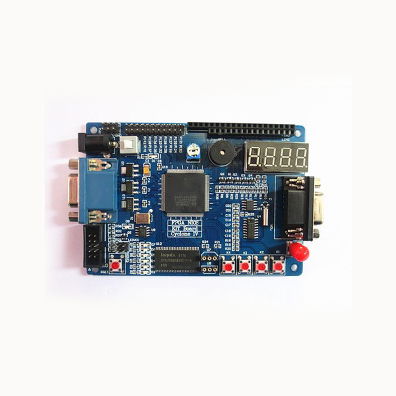 Altera FPGA Cyclone IV Development Board/EP4CE6 Development Board FPGA Learning Board