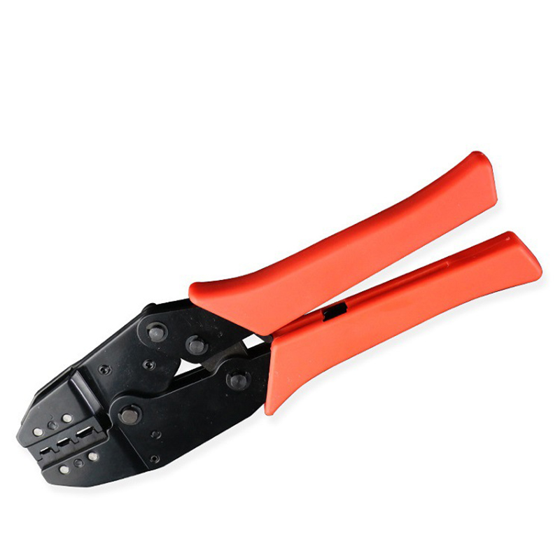 301G Automotive plastic optical fiber crimping pliers/MOST optical fiber terminal connector pliers