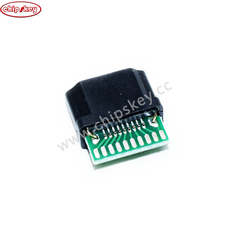 HDMI A Type PCB Converter Adapter Breakout Board