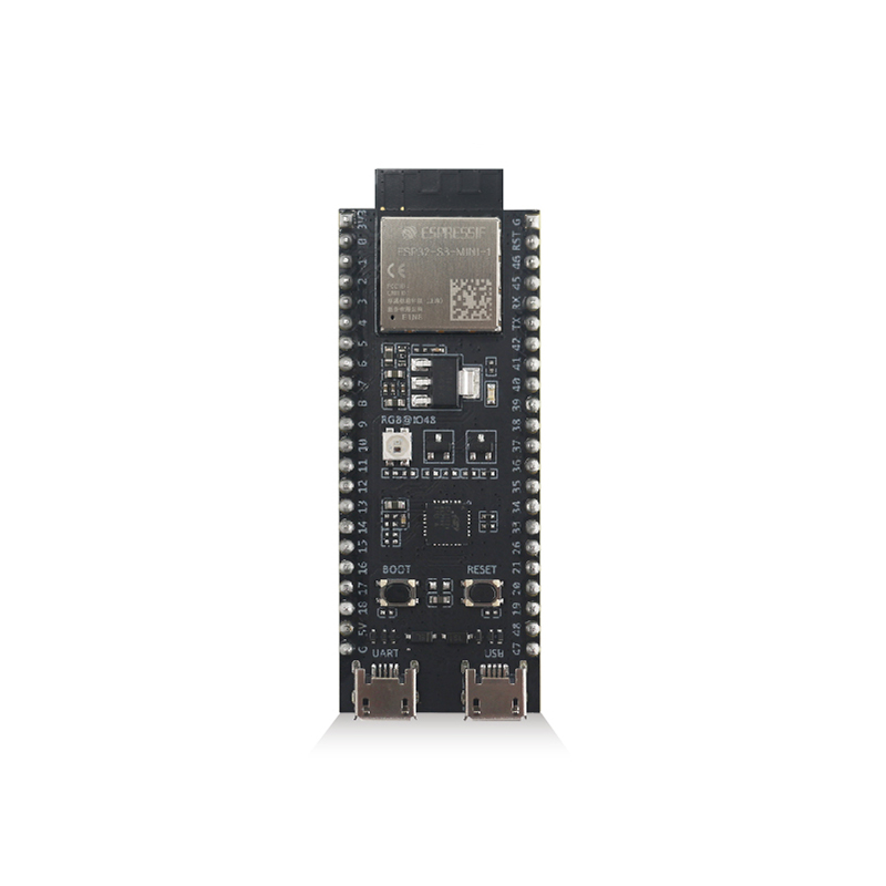 ESP32-S3-DevKitM-1 ESP32-S3-MINI-1