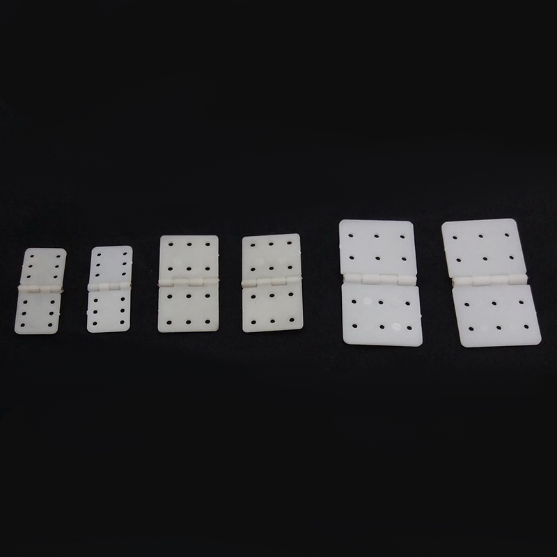 Nylon Plane Hinge for RC Airplane 20x36mm