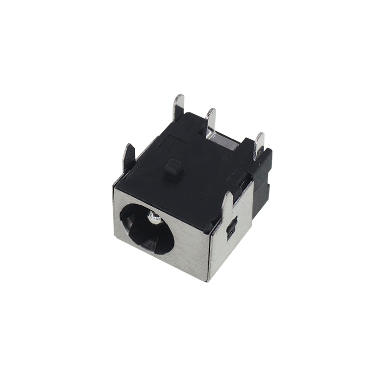 DC-044A DC044A 5.5*2.1 Socket