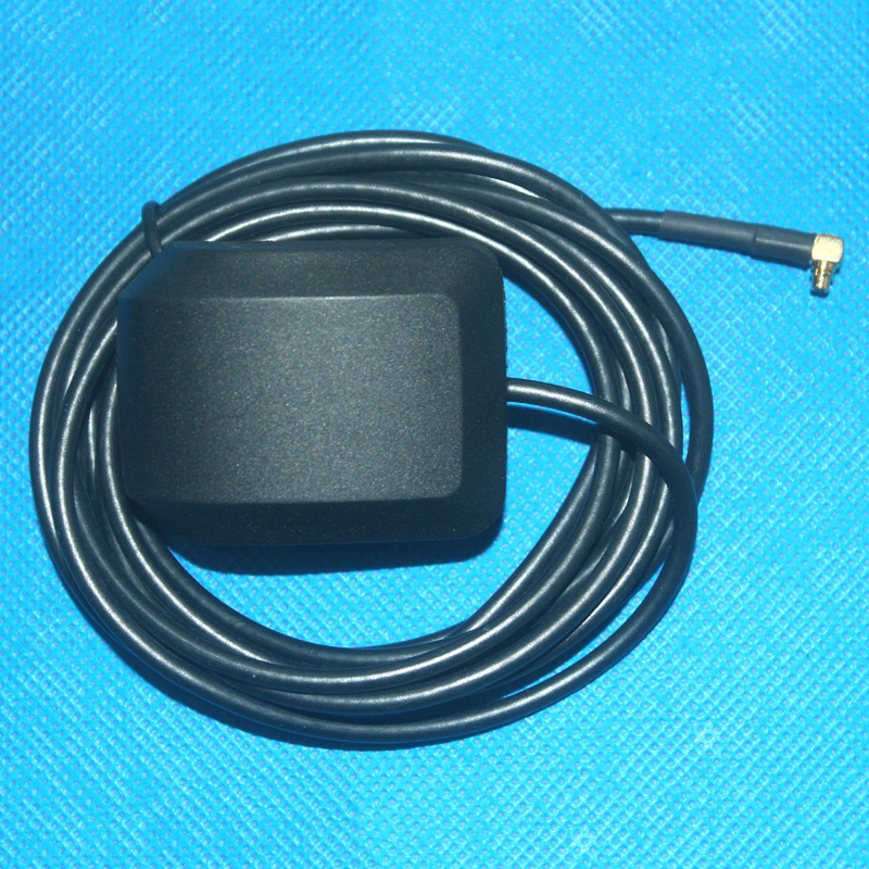 GPS External Antenna 3M With MMCX header