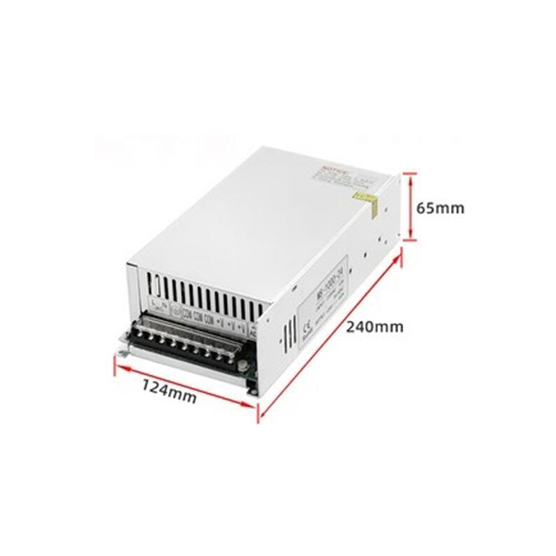 24V 40A 960W Power Adapter