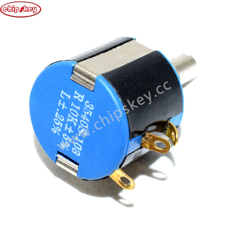 3540S-1-103L Potentiometer 10K 1W