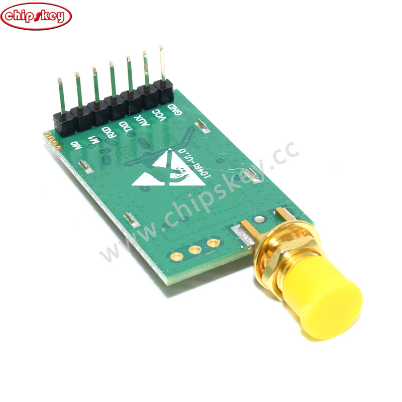 LoRa 900Mhz 100 mW UART TTL E32-900T20D