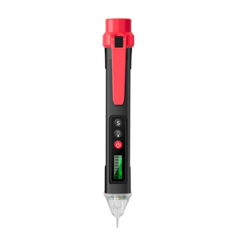 Digital AC/DC Voltage Detectors Pen