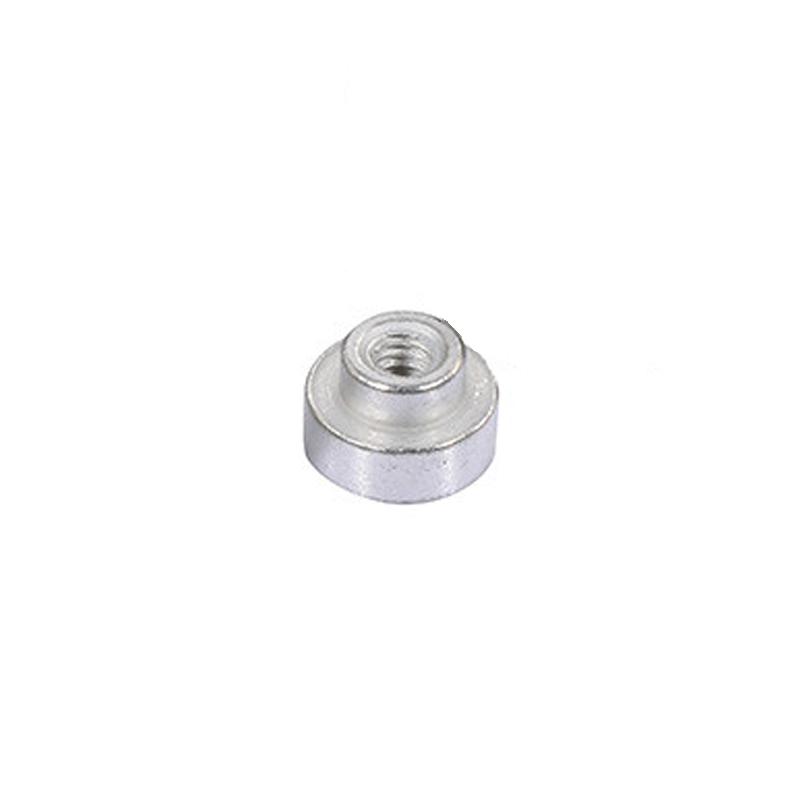 9774035243R RND STANDOFF M2X0.4 STEEL 3.5MM