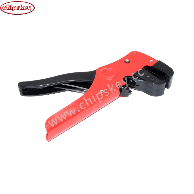 Automatic Wire Stripper Cutter Electrical Wire Stripper Cable Stripping Pliers Cutter Cable Scissors Wire Stripper Hand Tool