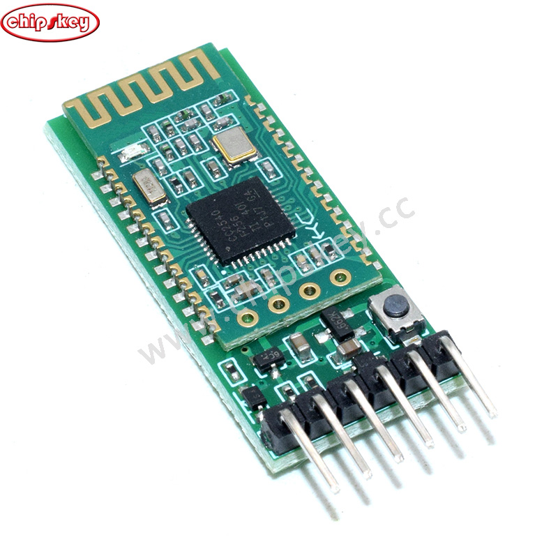 HC-08 Bluetooth module/BLE4.0 master-slave integrated CC2540 wireless serial communication / data transmission low power consumption