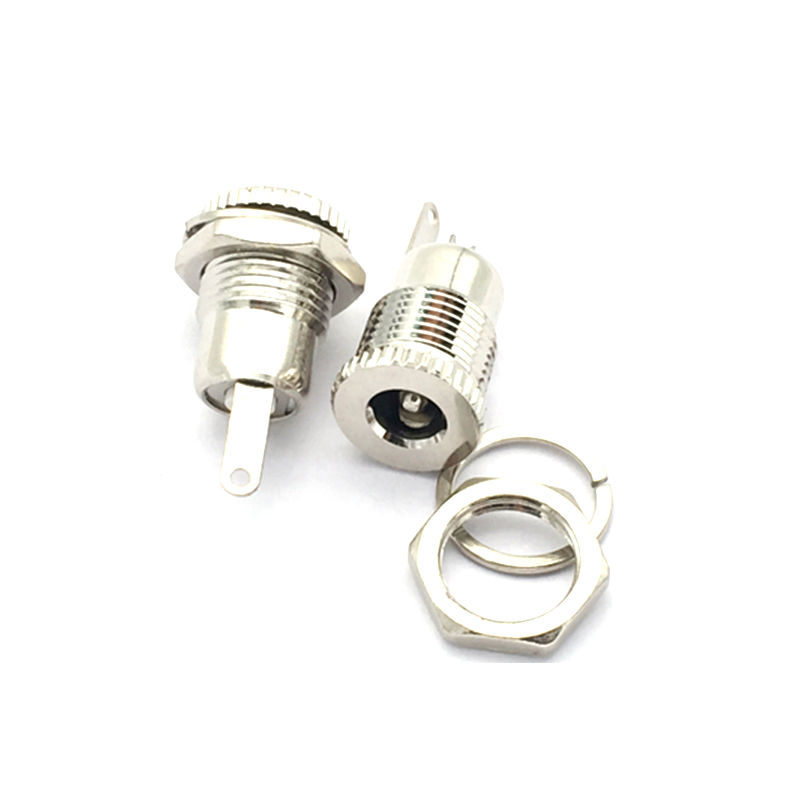 DC-099 DC5.5*2.1MM female socket