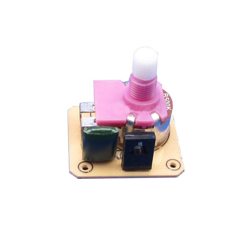 Network power regulator (dimmer) 220 volts to 100W