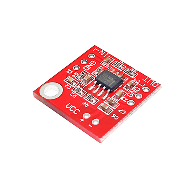 NE5532 Earphone amplifier board amplifier module/can be used as the front amplifier