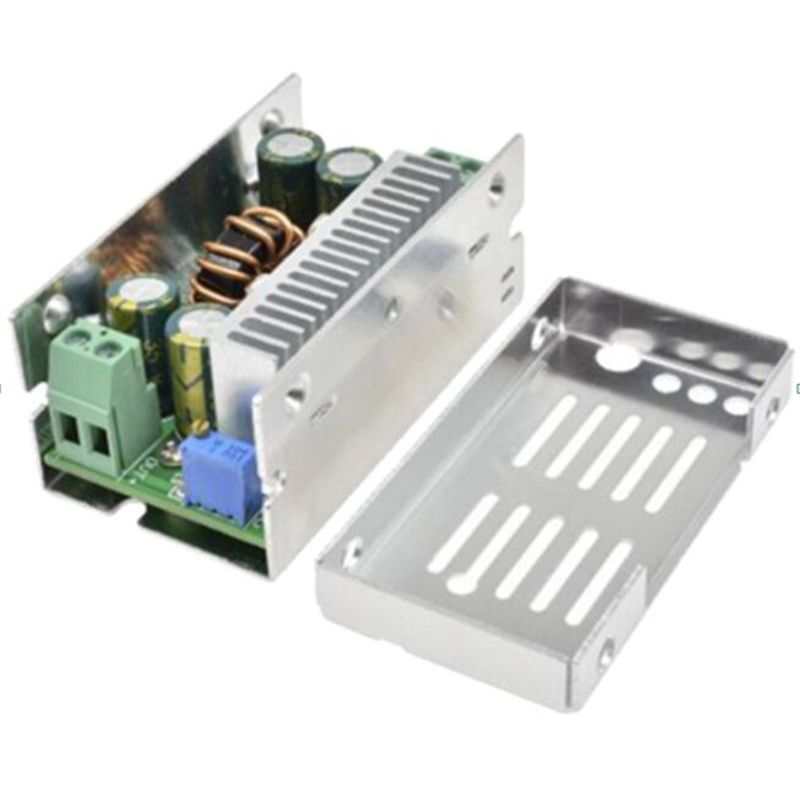 200W 15A Φ 8-60V 48V to 1-36 V 5V 12V 24V 19V step-down converter step-down power module