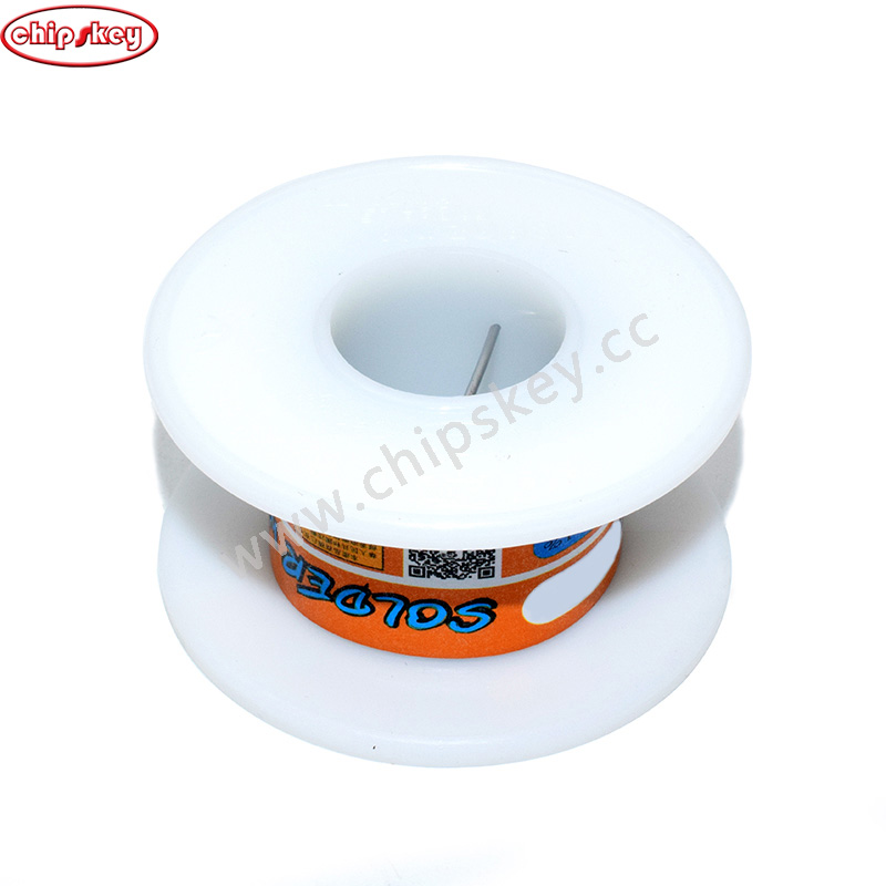 HX-T100 tin wire 1.0mm 55G