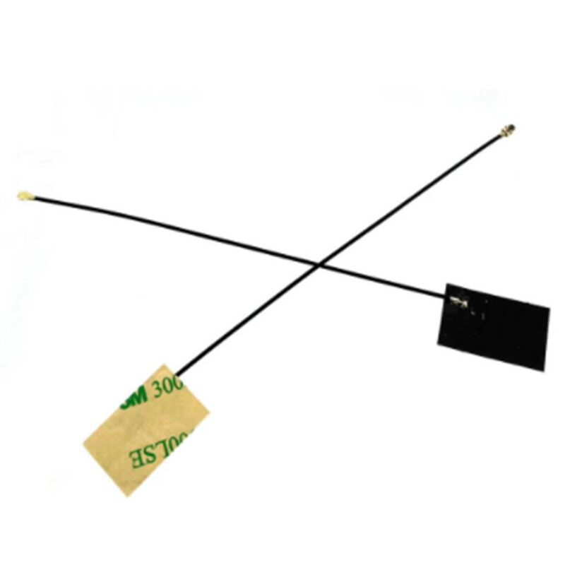 433Mhz 6dbi High Gain LoRa Antenna Internal Aerial Piamater FPC 27*17mm IPEX Connector