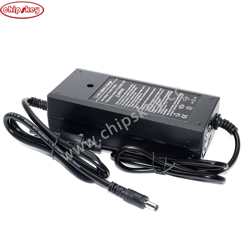 12.6V 10A lithium battery charger / EU PLUG