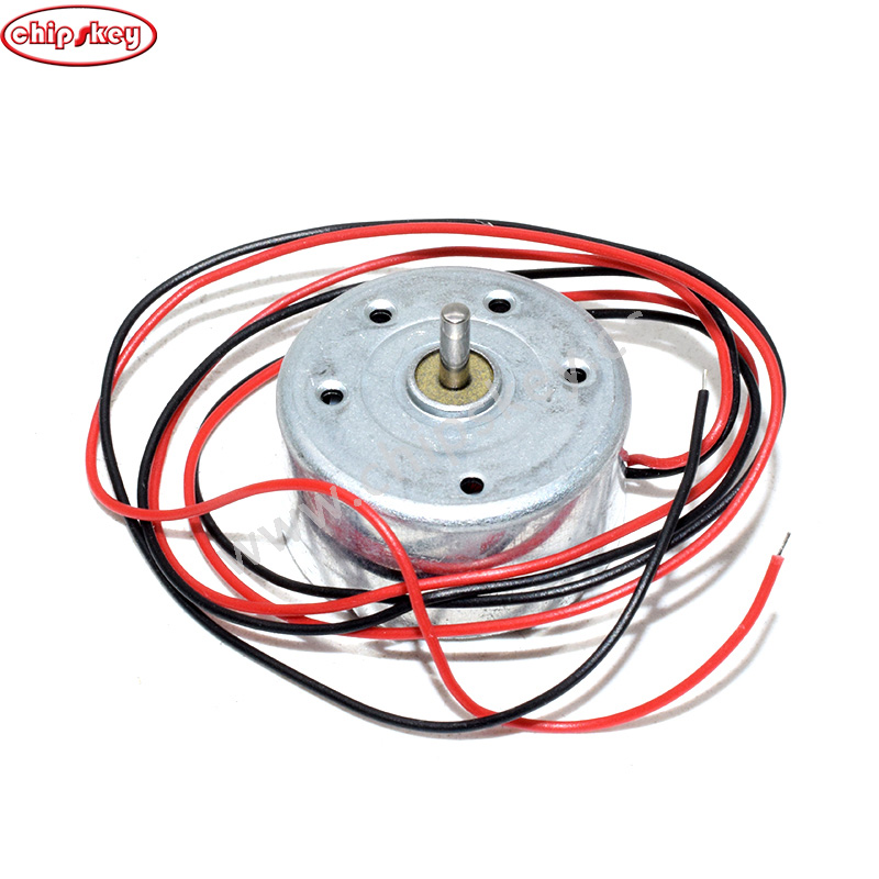 RF-300CA RF300CA 3-6V Motor With PH2.0 20-25cm Cable