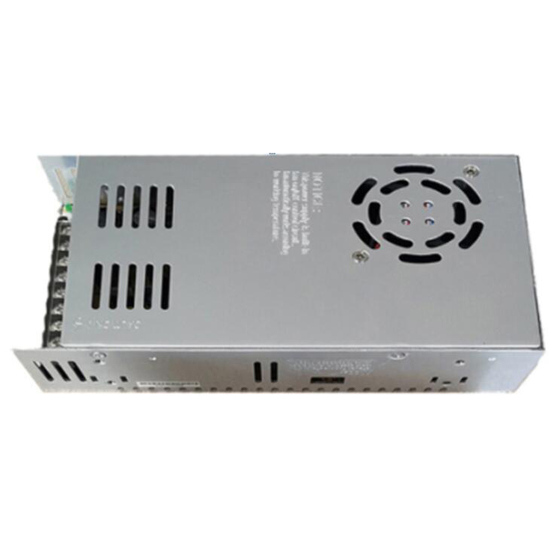 48V 500W Power Supply