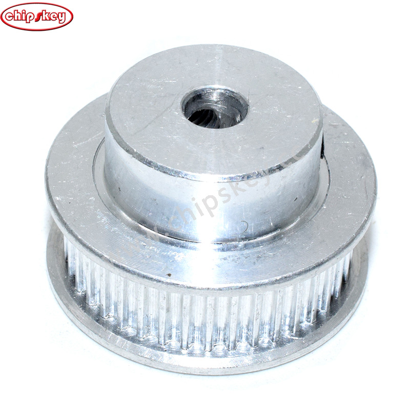 40T W6 B5 GT2 Pulley For Reprap 3D Printers Part