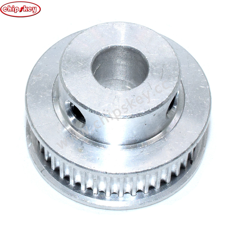 40T W6 B8 GT2 Pulley For Reprap 3D Printers Part