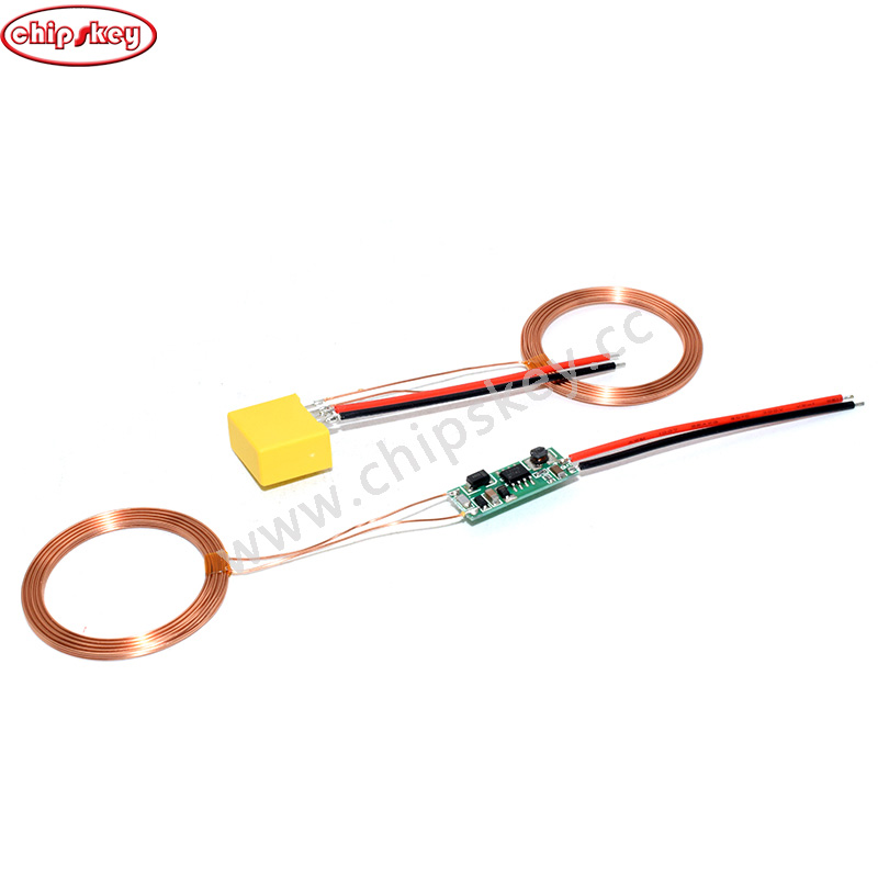 Wireless charging module (diameter 38mm)