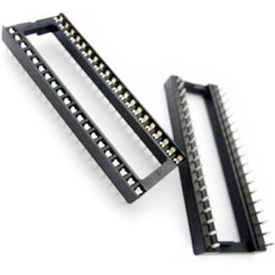 40P IC socket 12pcs/Tube