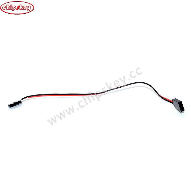 20CM JR Servo Extension Wire Cable Male to Female JR-FUTABA