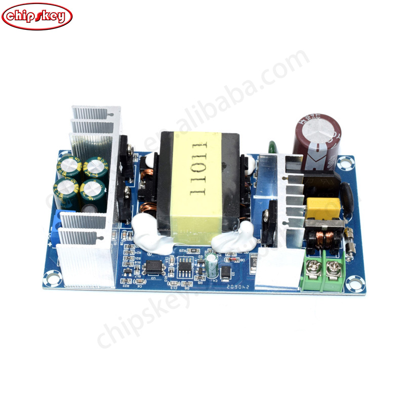 250W 36V 7A switch power supply module AC-DC isolation power supply 220V to 36V7A250W switch power supply bare board